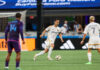 LA Galaxy se afianza en la defensa el empate sin goles frente a Charlotte FC