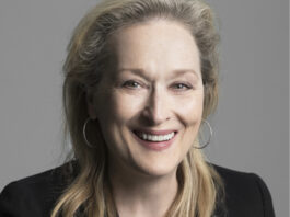La legendaria Meryl Streep recibirá la Palma de Oro honorífica en Cannes