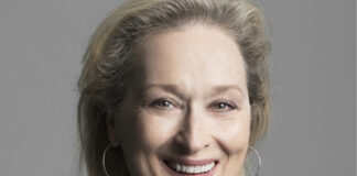 La legendaria Meryl Streep recibirá la Palma de Oro honorífica en Cannes
