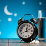 Suplementos para dormir ¿qué dice la ciencia sobre su efectividad