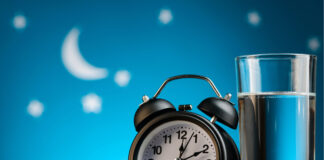 Suplementos para dormir ¿qué dice la ciencia sobre su efectividad