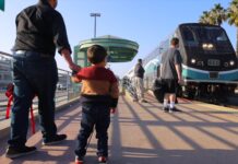 Aventuras de verano a tu alcance con el Pase de $15 de Metrolink