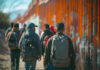 EEUU implementa nuevas regulaciones de asilo para quienes crucen la frontera sur