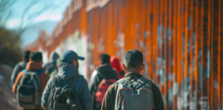 EEUU implementa nuevas regulaciones de asilo para quienes crucen la frontera sur