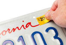 Evita las filas los nuevos servicios digitales del DMV de California