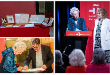 La Caja de las Letras del Instituto Cervantes recibe la esencia literaria de Juan Carlos Onetti