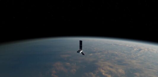 La misión PREFIRE de la NASA un vistazo al futuro climático desde el espacio