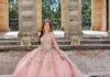 La quinceañera más que una celebración, un viaje hacia la adultez