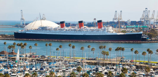 Long Beach se prepara para los Juegos Olímpicos con el lanzamiento de Elevate ‘28