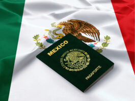 Consulado sobre Ruedas del Consulado General de México en Los Ángeles Consulado sobre Ruedas en Los Ángeles en septiembre de 2024