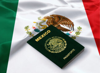 Consulado sobre Ruedas en Los Ángeles en septiembre de 2024