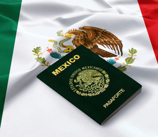 Consulado sobre Ruedas en Los Ángeles en septiembre de 2024