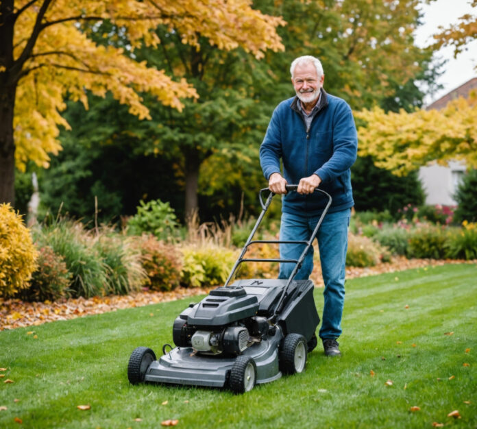 Cómo prevenir el dolor mientras trabajas en el jardín