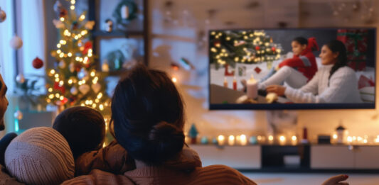 La magia de las películas navideñas y su impacto en nuestro bienestar emocional