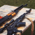 Centroamérica y República Dominicana adoptan una hoja de ruta contra el tráfico de armas