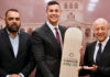 Asunción será la sede de los World Skate Games 2026 un festival global del deporte sobre ruedas