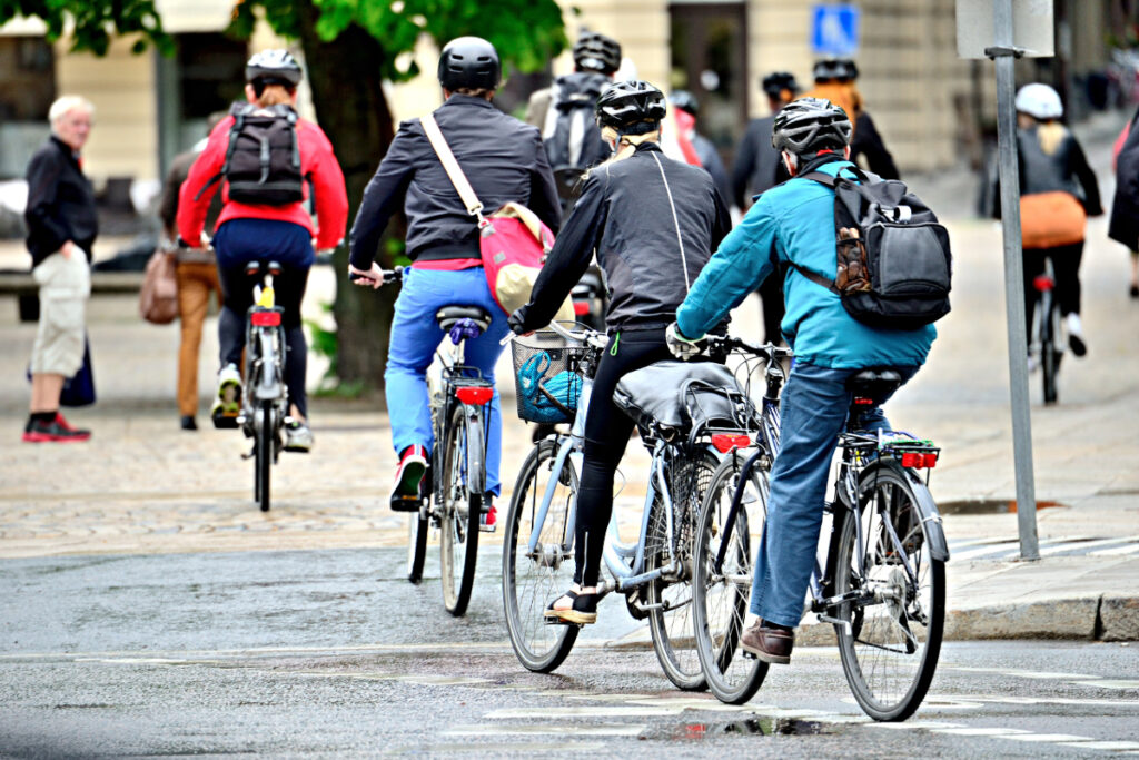 CicloIrvine 2025 Una celebración al aire limpio y la conexión comunitaria sin autos