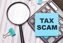 El IRS advierte sobre estafas tributarias que amenazan a los contribuyentes