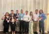 Estudiantes del RUM ganan primer lugar en competencia nacional de diseño en madera