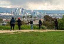 Los Ángeles 2028: ¿Preparada para hacer historia con los Juegos Olímpicos?