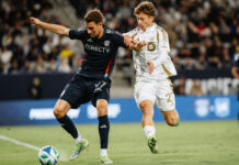 San Diego FC hace historia con su primera victoria en casa ante LAFC