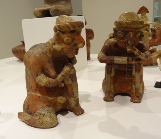 Simposio Mesoamericano 2025 honra a expertos y revela nuevos hallazgos sobre el occidente de México