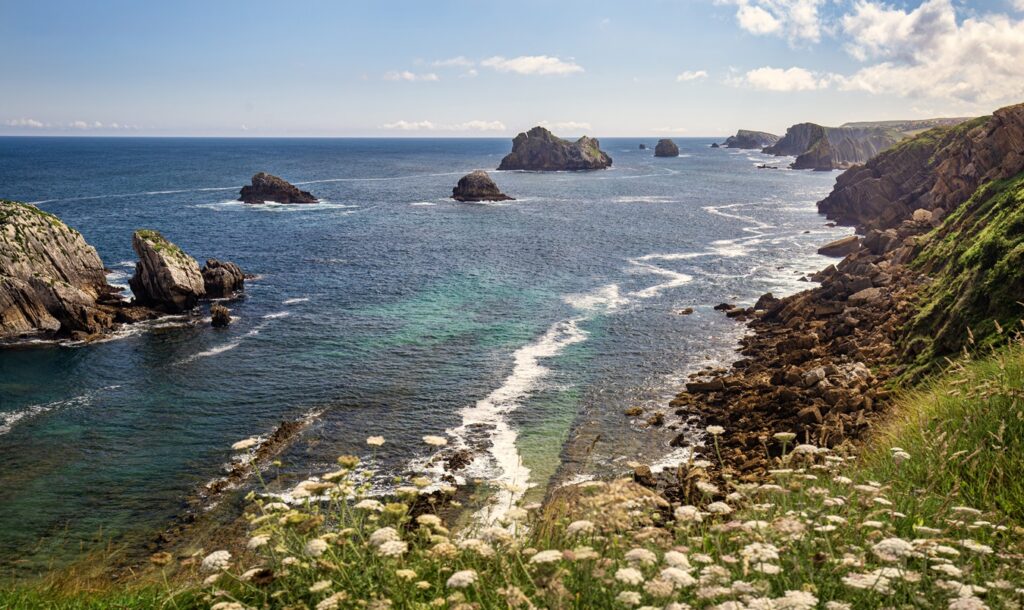 16 nuevos geoparques se suman a la Red Mundial de la UNESCO en su décimo aniversario 5