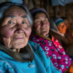 Algoritmos de IA predicen riesgo de demencia en adultos mayores indígenas de Estados Unidos
