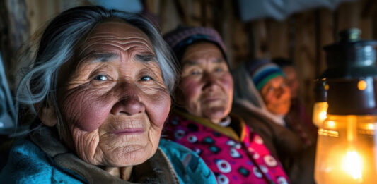 Algoritmos de IA predicen riesgo de demencia en adultos mayores indígenas de Estados Unidos