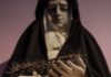 Dolorosa. Patrona de los hogares El MNV revive una de las tradiciones más íntimas del virreinato