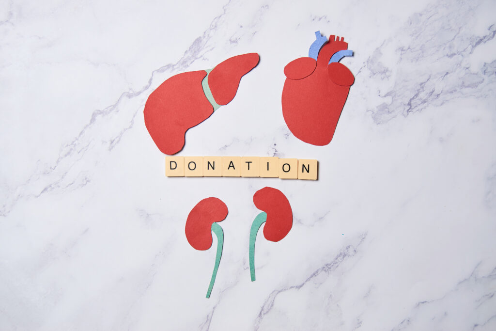 Donar vida: Una decisión que puede cambiar el mundo