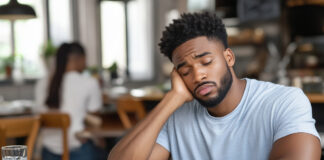 Dormir poco puede hacerte comer más descubre por qué