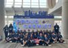 Estudiantes de UPR-Aguadilla brillan en conferencia internacional de química en San Diego