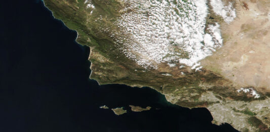 Explora las Islas del Canal Las Galápagos de Norteamérica frente a California