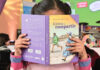 Kórima es compartir el libro infantil mexicano que trasciende fronteras