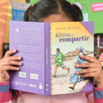 Kórima es compartir el libro infantil mexicano que trasciende fronteras