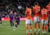 LA Galaxy rescata empate heroico ante Houston Dynamo con un gol histórico de Diego Fagúndez