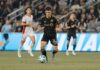 LAFC vence a San José 2-1 y rompe su mala racha en la MLS