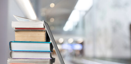 La Biblioteca de California abre acceso gratuito a más de 300.000 libros digitales