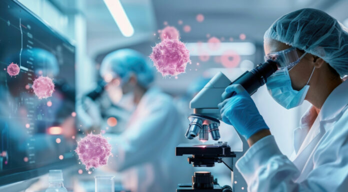 La mortalidad por cáncer sigue bajando en Estados Unidos, según el informe 2024