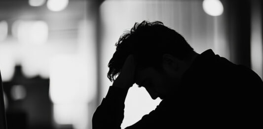 La salud mental masculina deja de ser tabú más hombres buscan apoyo y conexión