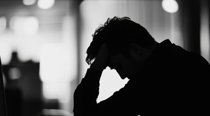 La salud mental masculina deja de ser tabú más hombres buscan apoyo y conexión