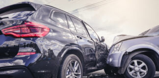 Las muertes por accidentes de tráfico en Estados Unidos caen por debajo de 40.000 por primera vez desde 2020