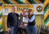Oliver Halkett gana el Concurso de Ortografía del Condado de Los Ángeles 2025 por segundo año