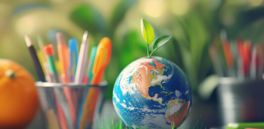 Premio Escuelas Sostenibles 2025 Educación que transforma el futuro de Iberoamérica