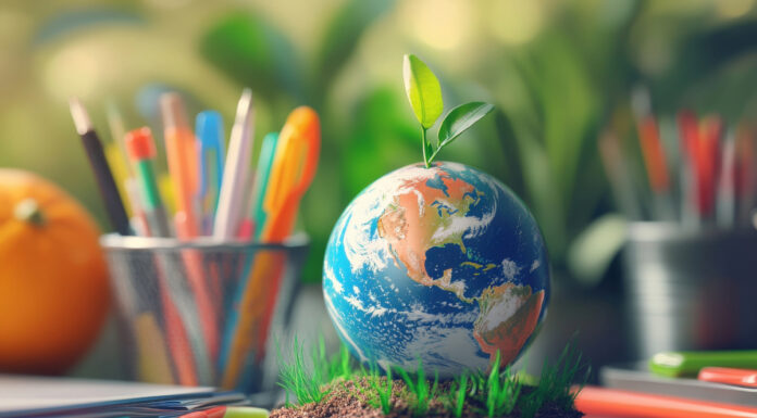 Premio Escuelas Sostenibles 2025 Educación que transforma el futuro de Iberoamérica