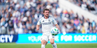 San Diego FC cae en casa ante Real Salt Lake y suma su tercera derrota consecutiva