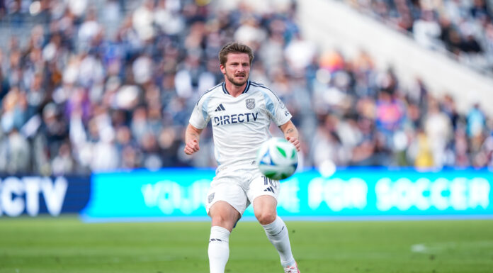 San Diego FC cae en casa ante Real Salt Lake y suma su tercera derrota consecutiva