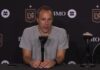 Steve Cherundolo anuncia su salida del LAFC al final de la temporada 2025
