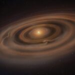 exoALMA revela imágenes sin precedentes de planetas en formación